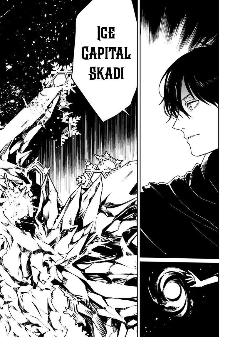 Shiou No Kikan Moto Yuusha No Ore Jibun Ga Soshiki Shita Chuuni Himitsu Kessha O Tomeru Tame Ni Futatabi Isekai Ni Shoukan Sareteshimau 15 22