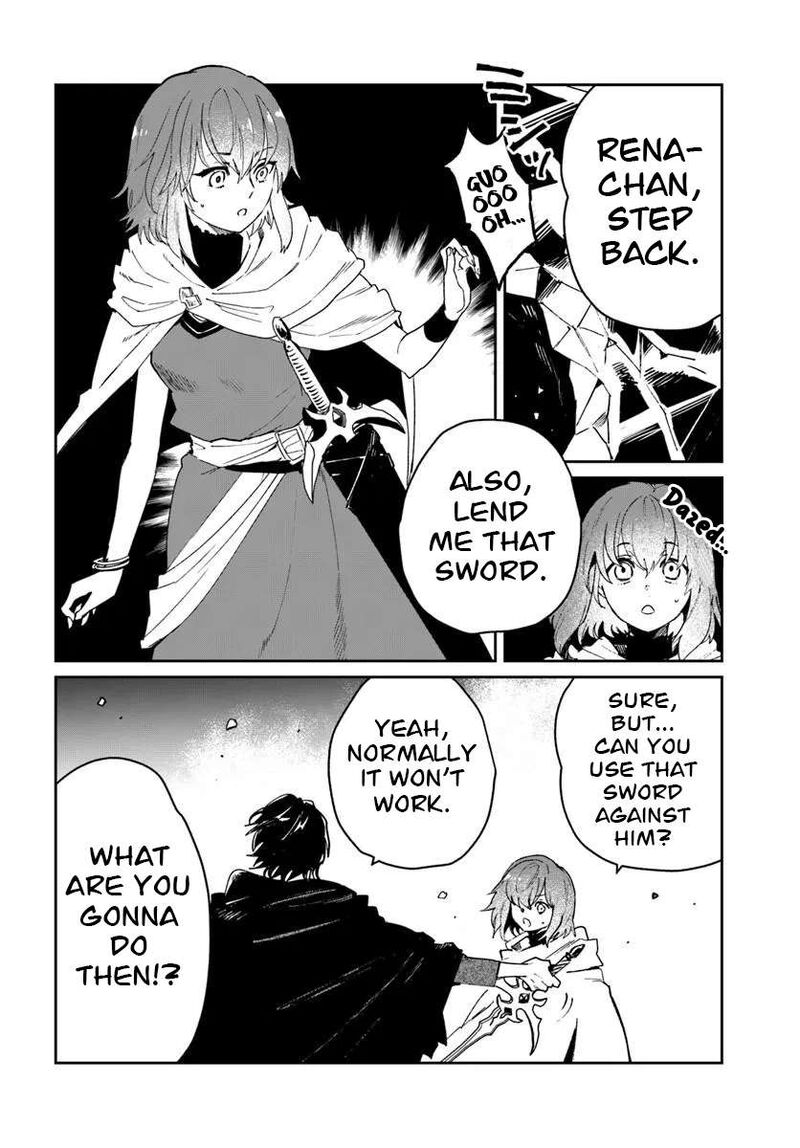 Shiou No Kikan Moto Yuusha No Ore Jibun Ga Soshiki Shita Chuuni Himitsu Kessha O Tomeru Tame Ni Futatabi Isekai Ni Shoukan Sareteshimau 15 23
