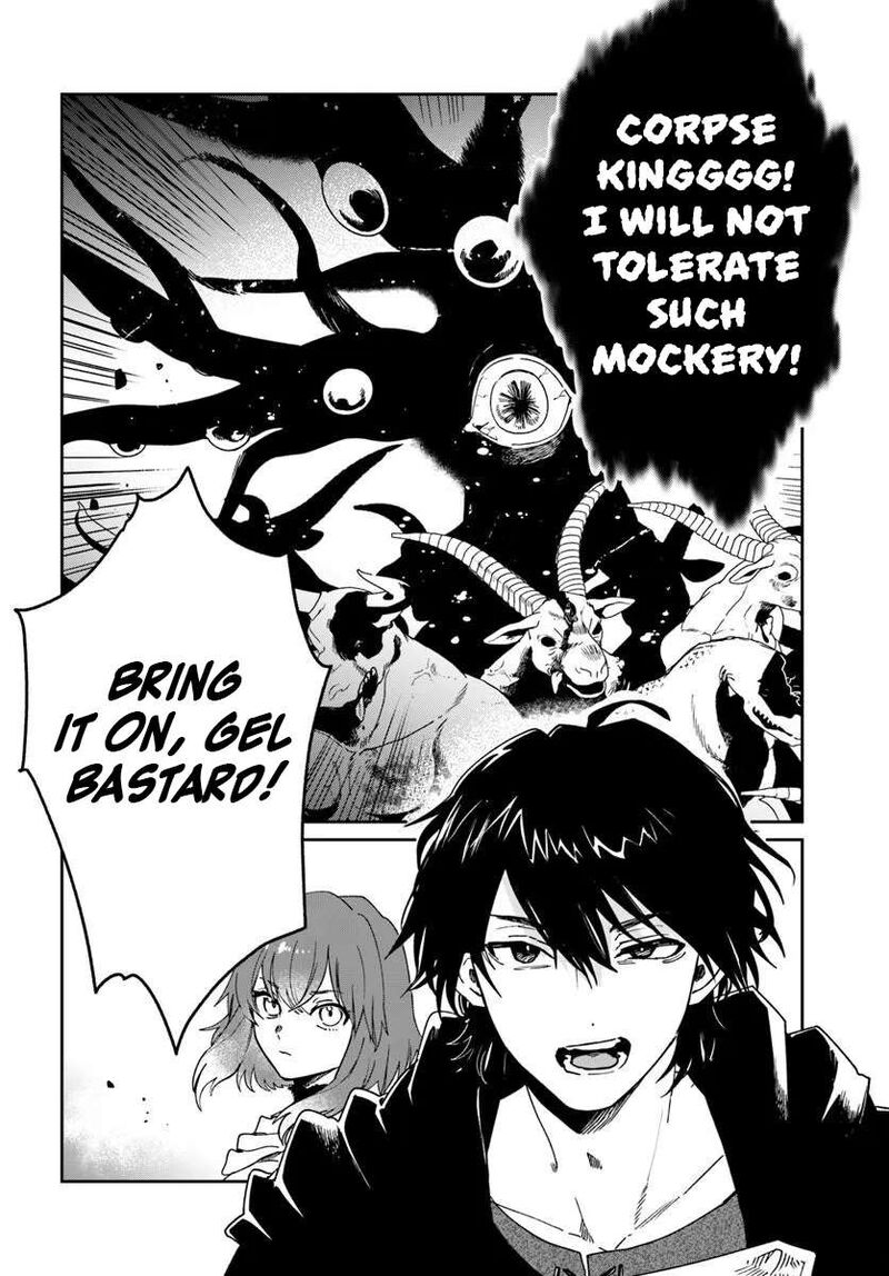 Shiou No Kikan Moto Yuusha No Ore Jibun Ga Soshiki Shita Chuuni Himitsu Kessha O Tomeru Tame Ni Futatabi Isekai Ni Shoukan Sareteshimau 15 27