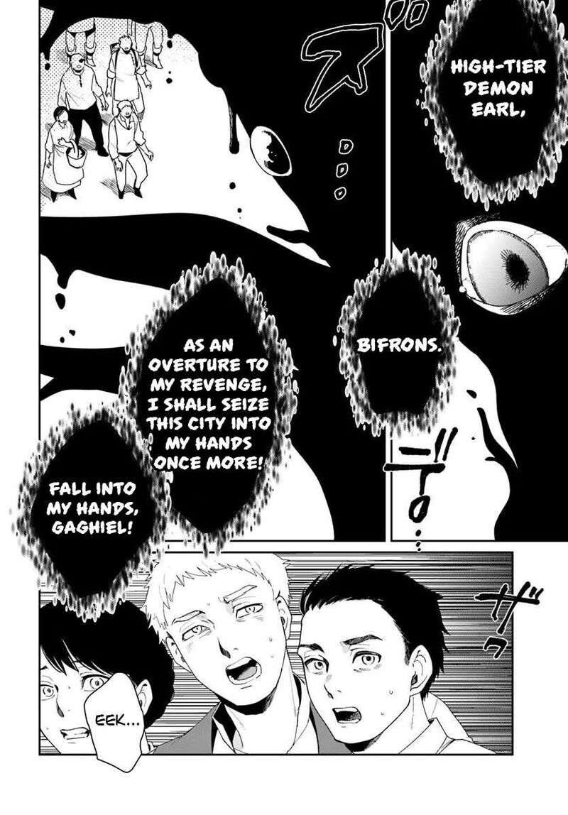 Shiou No Kikan Moto Yuusha No Ore Jibun Ga Soshiki Shita Chuuni Himitsu Kessha O Tomeru Tame Ni Futatabi Isekai Ni Shoukan Sareteshimau 15 5