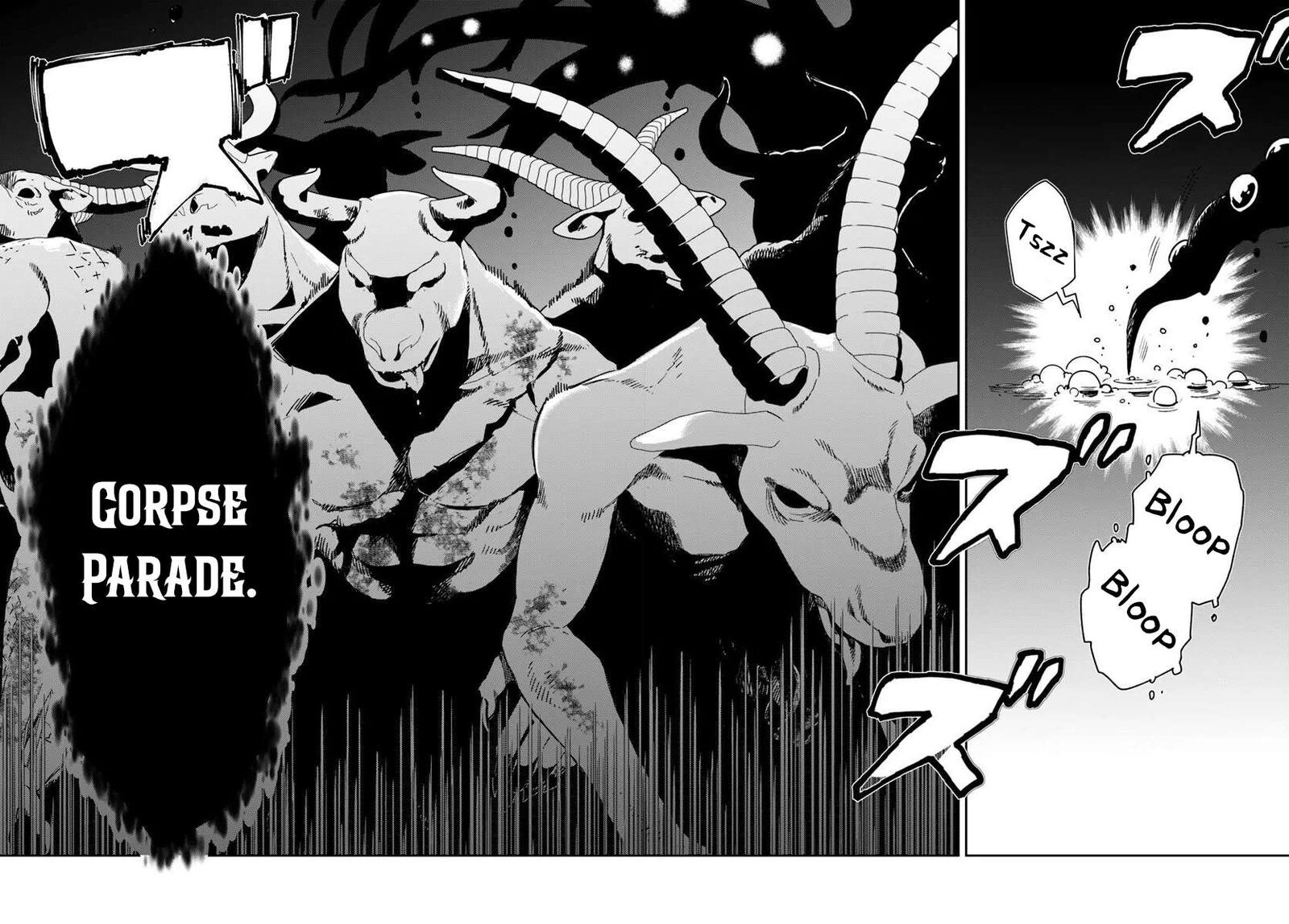 Shiou No Kikan Moto Yuusha No Ore Jibun Ga Soshiki Shita Chuuni Himitsu Kessha O Tomeru Tame Ni Futatabi Isekai Ni Shoukan Sareteshimau 15 7