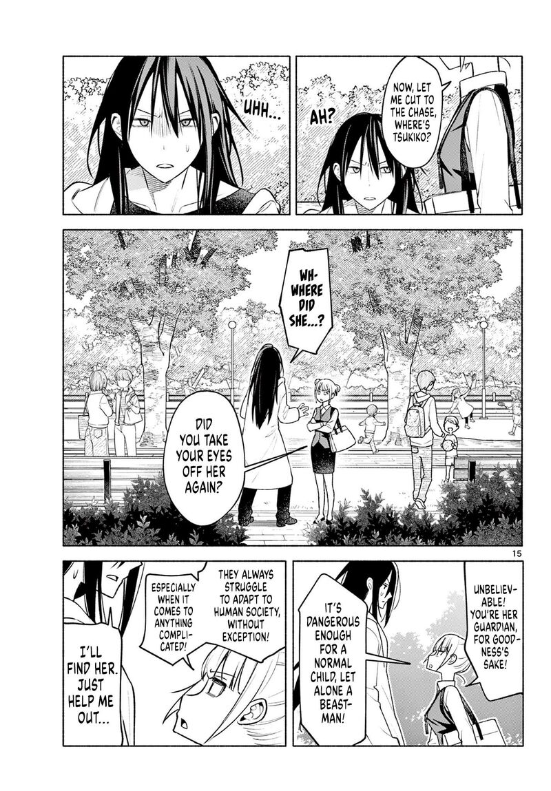Shippo To Gekirin 1 14