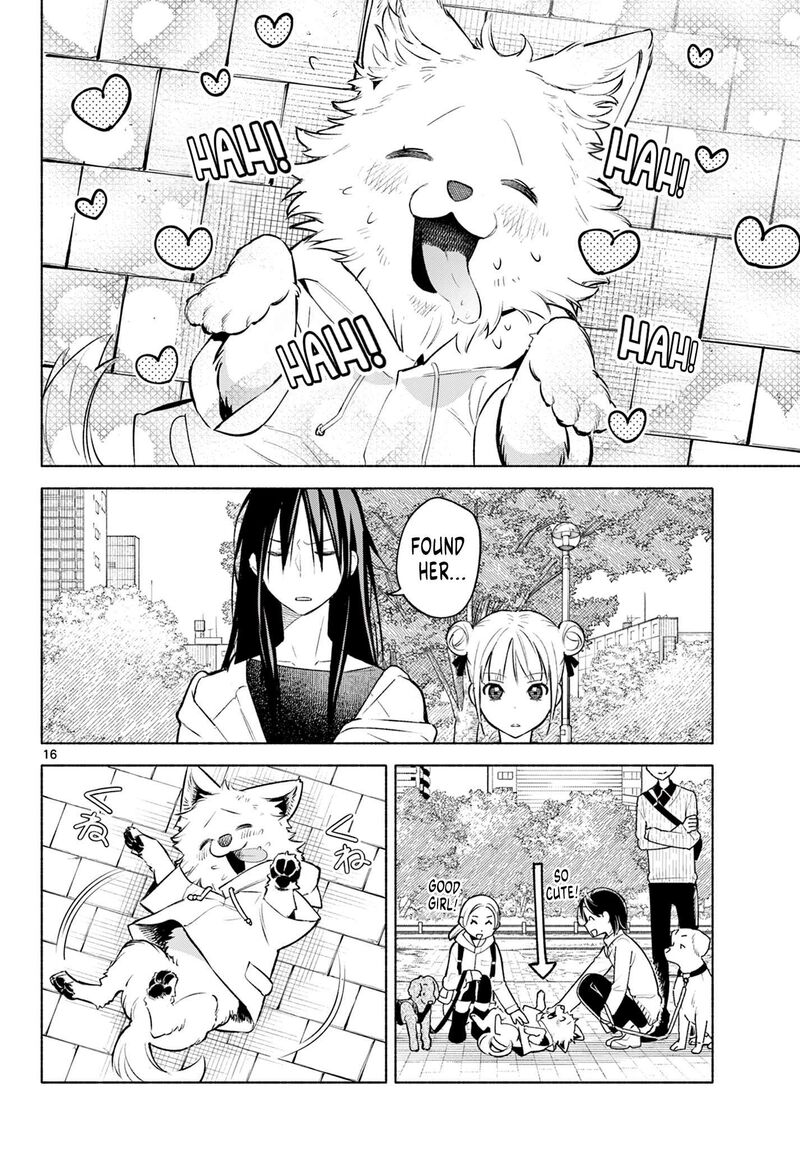 Shippo To Gekirin 1 15