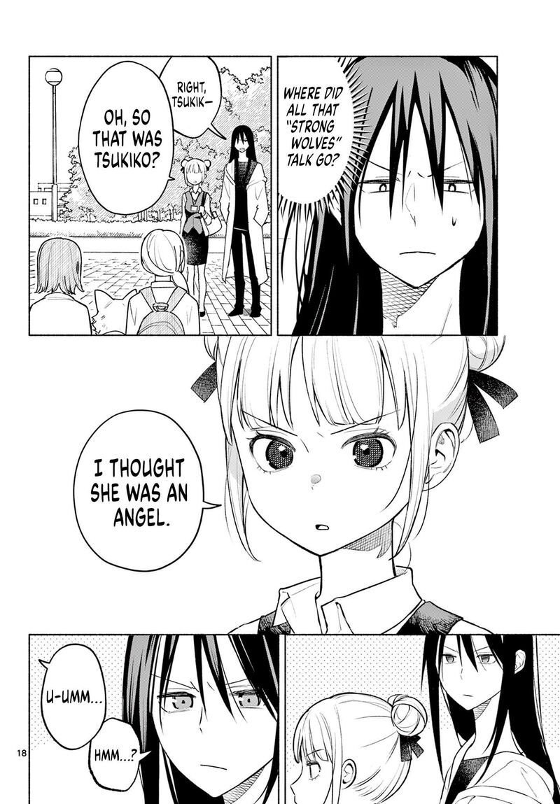 Shippo To Gekirin 1 17