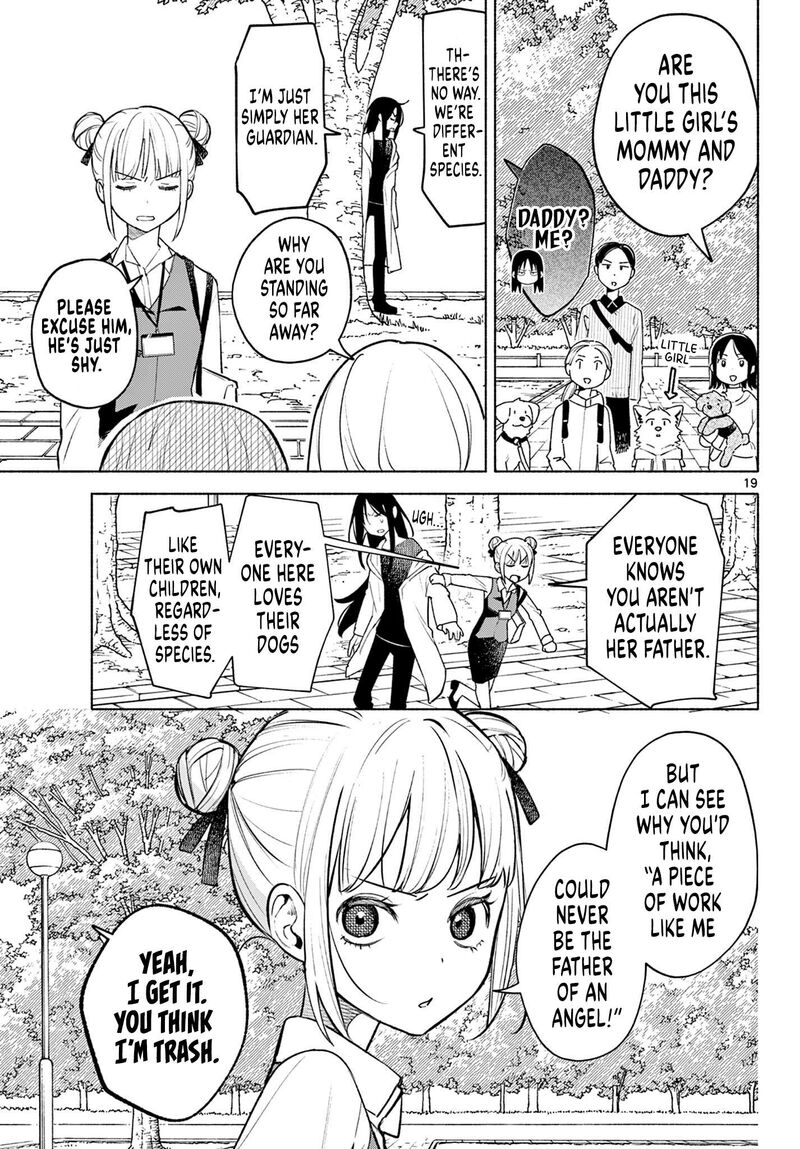 Shippo To Gekirin 1 18