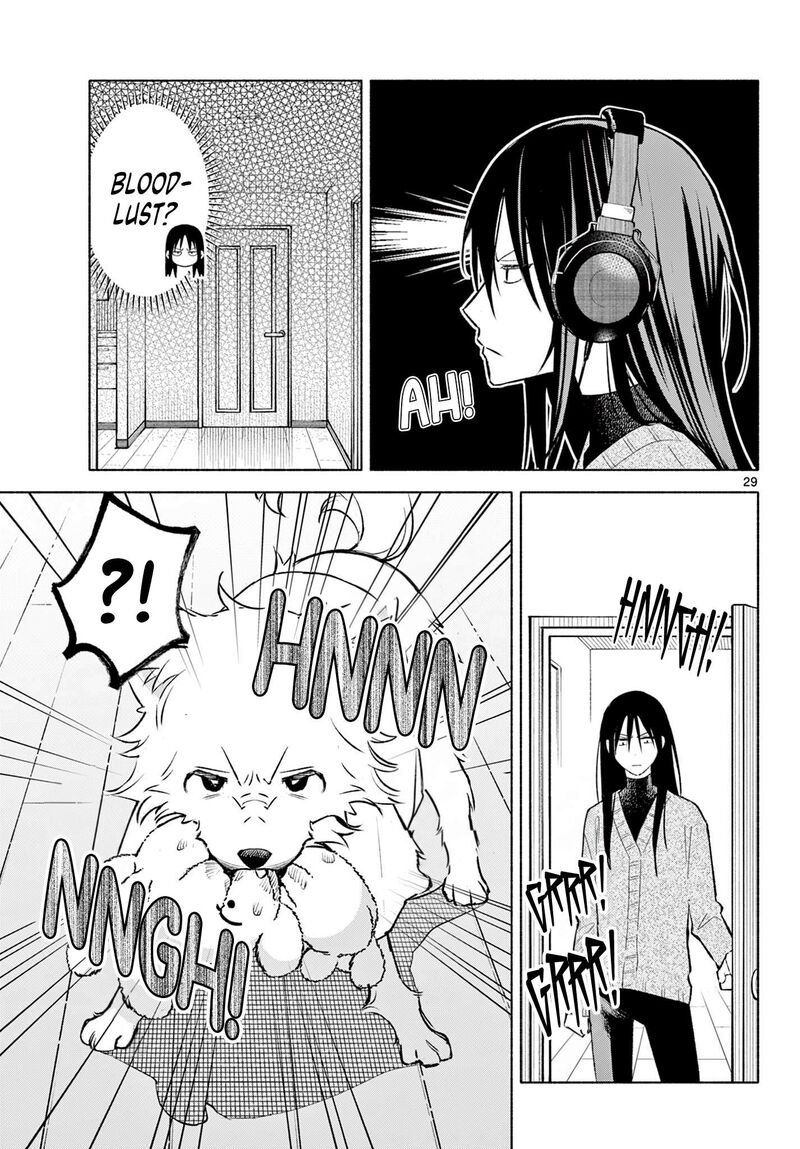 Shippo To Gekirin 1 28