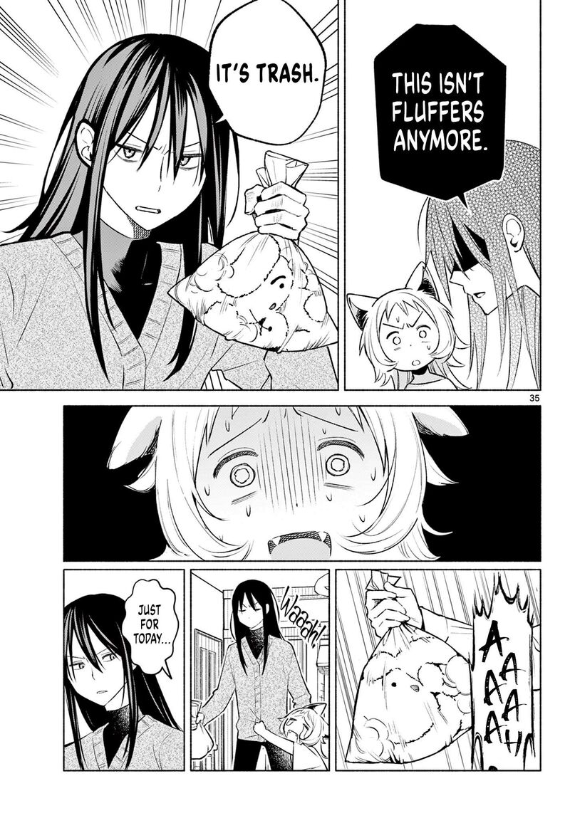 Shippo To Gekirin 1 34