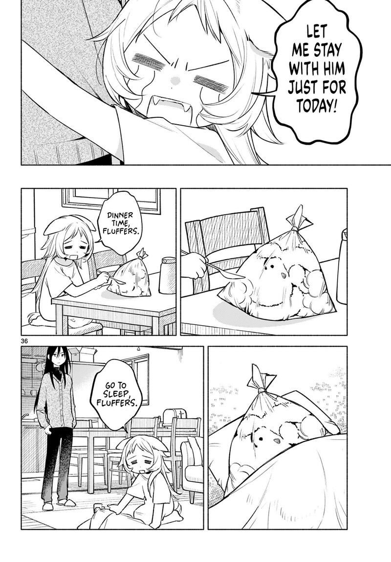 Shippo To Gekirin 1 35