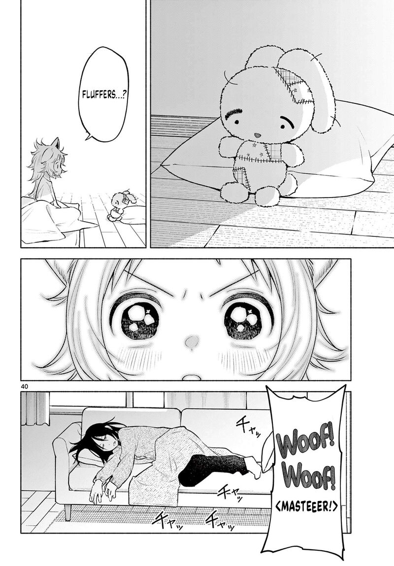 Shippo To Gekirin 1 39