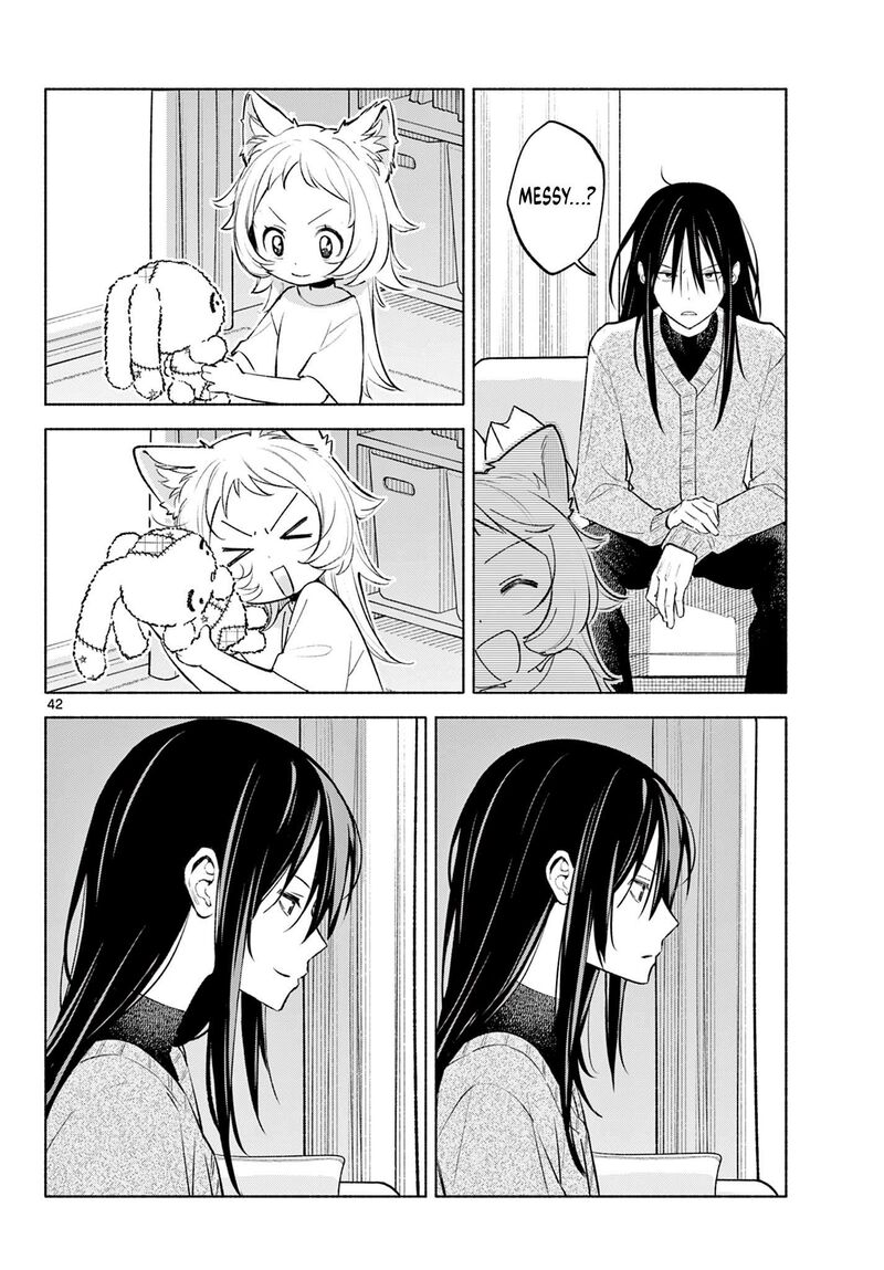Shippo To Gekirin 1 41