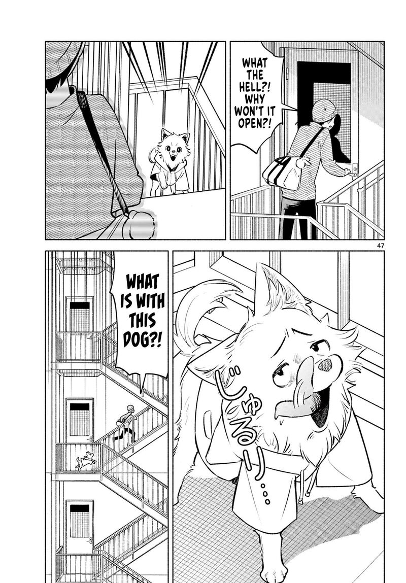 Shippo To Gekirin 1 46
