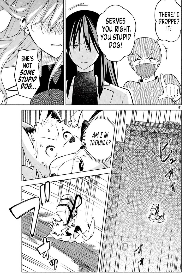 Shippo To Gekirin 1 50