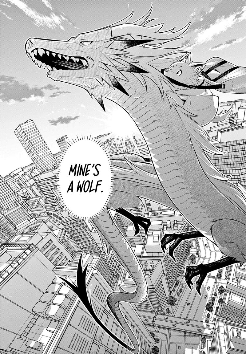 Shippo To Gekirin 1 51