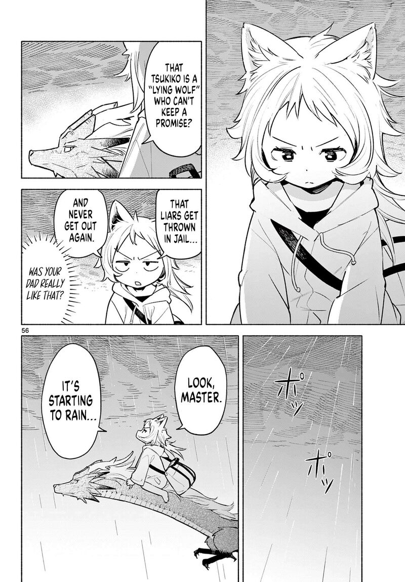 Shippo To Gekirin 1 55