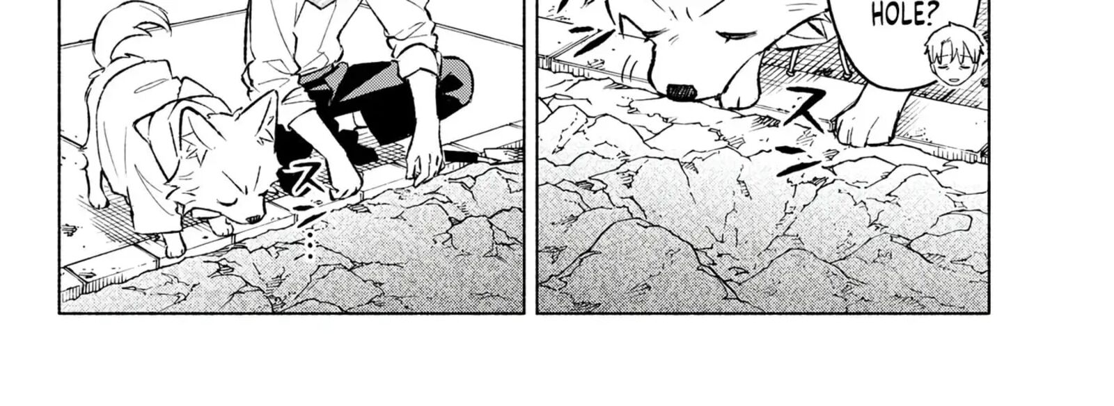 Shippo To Gekirin 10 20