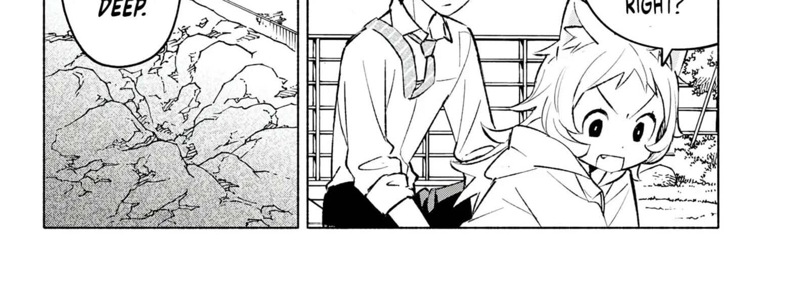 Shippo To Gekirin 10 24