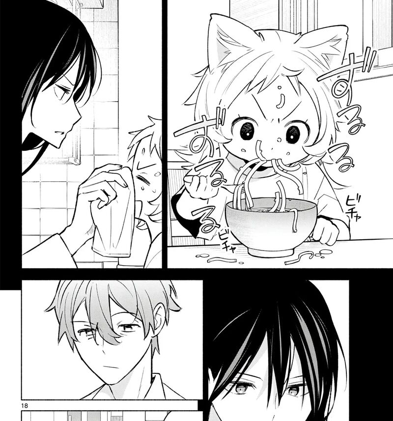 Shippo To Gekirin 10 35