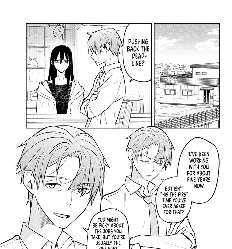 Shippo To Gekirin 10 5