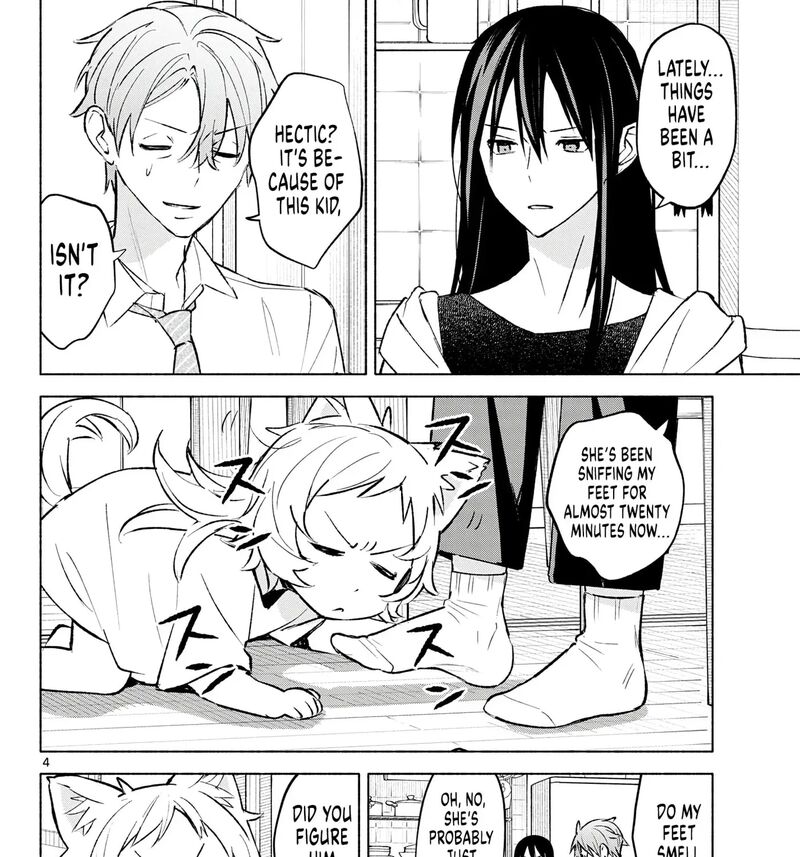 Shippo To Gekirin 10 7