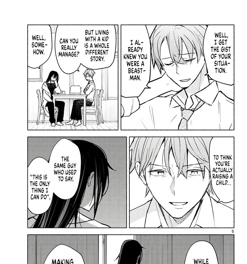 Shippo To Gekirin 10 9
