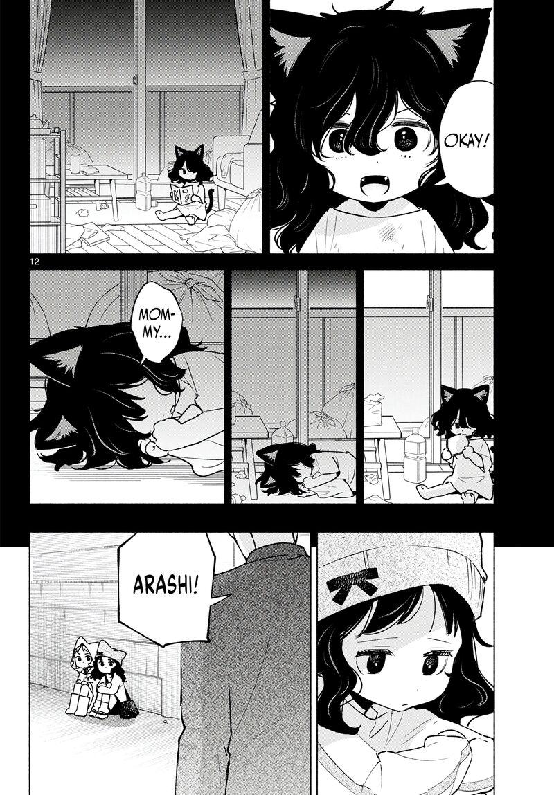 Shippo To Gekirin 13 12