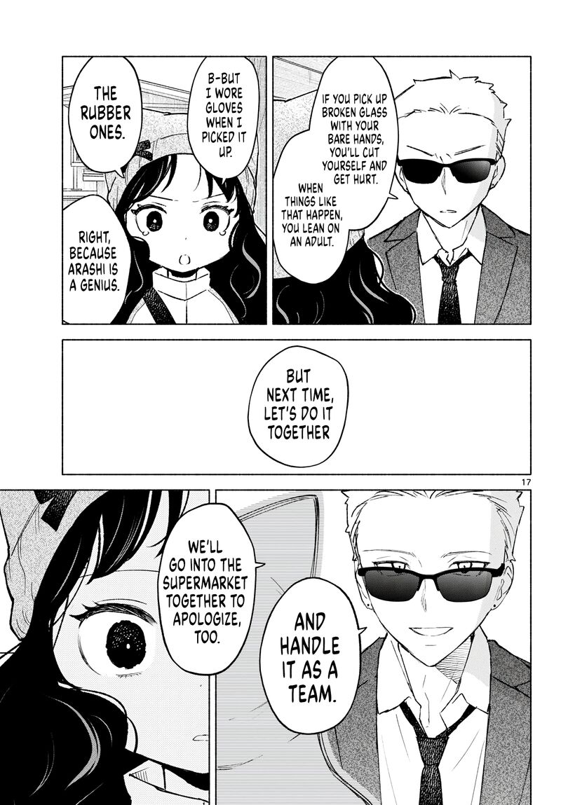 Shippo To Gekirin 13 17