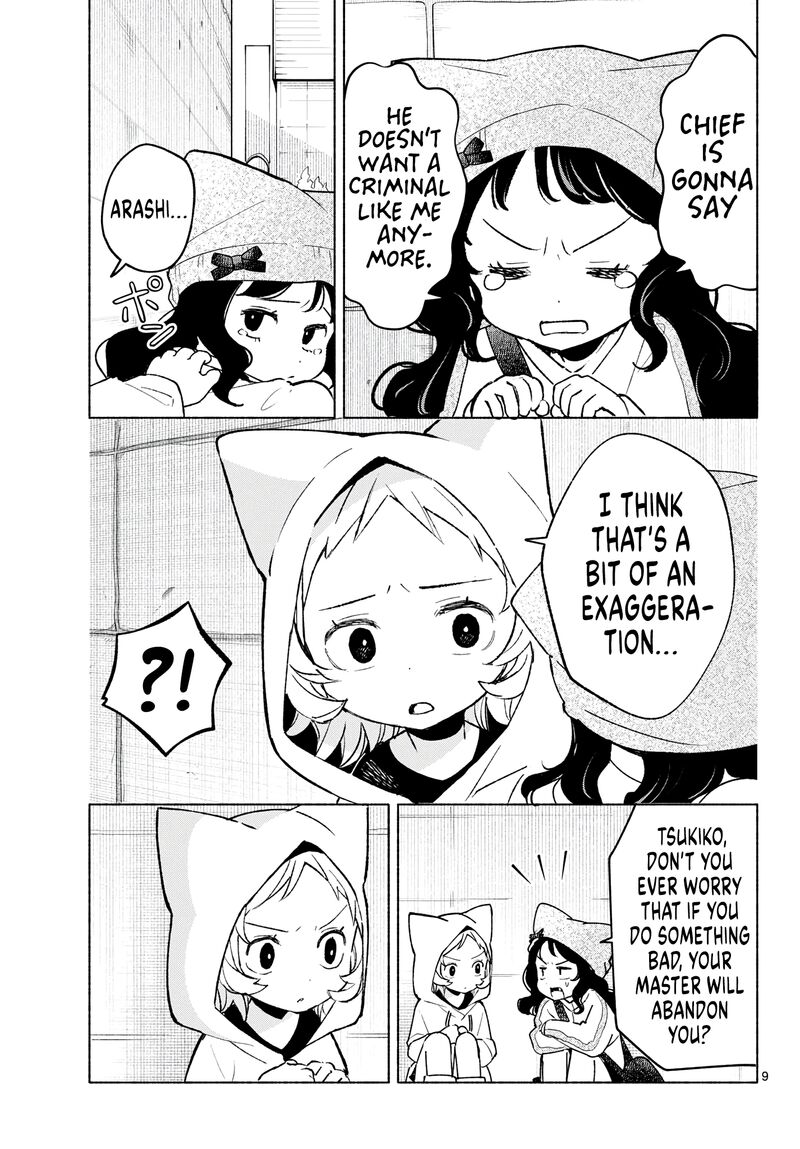 Shippo To Gekirin 13 9