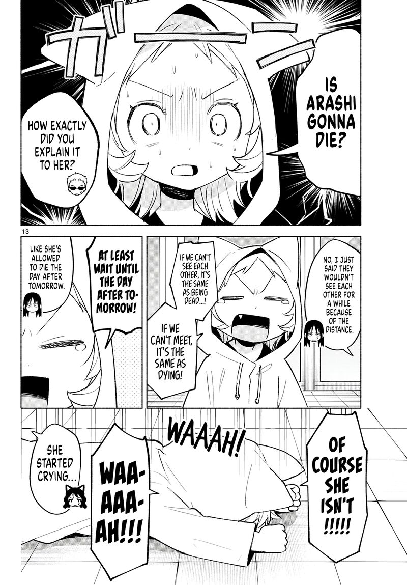 Shippo To Gekirin 14 12