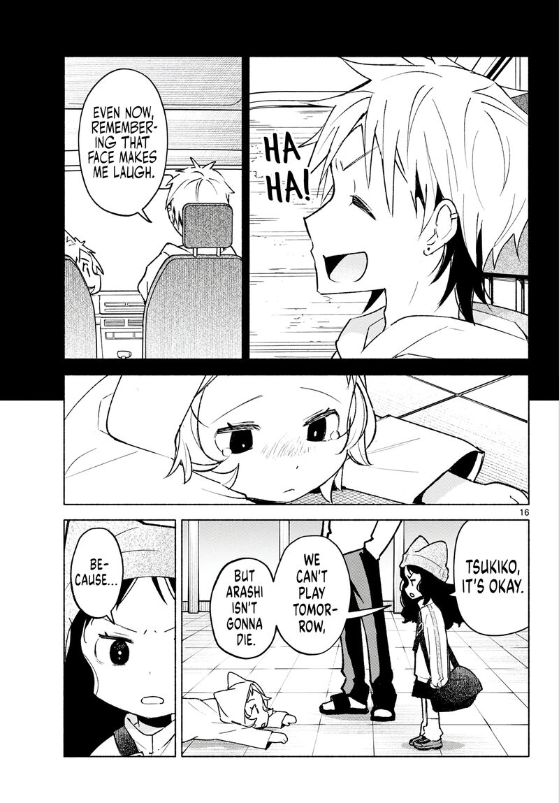 Shippo To Gekirin 14 15