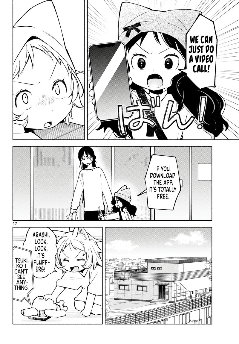 Shippo To Gekirin 14 16