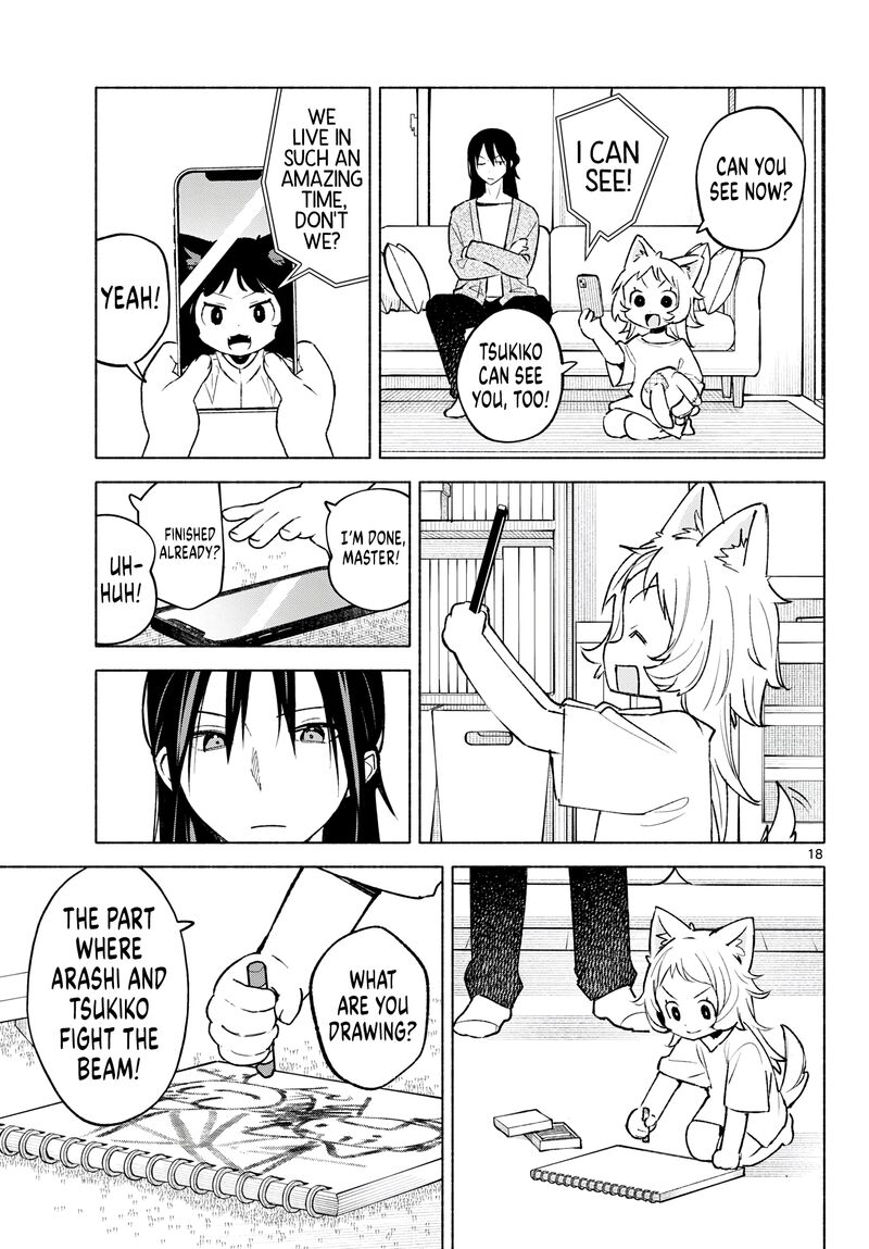 Shippo To Gekirin 14 17