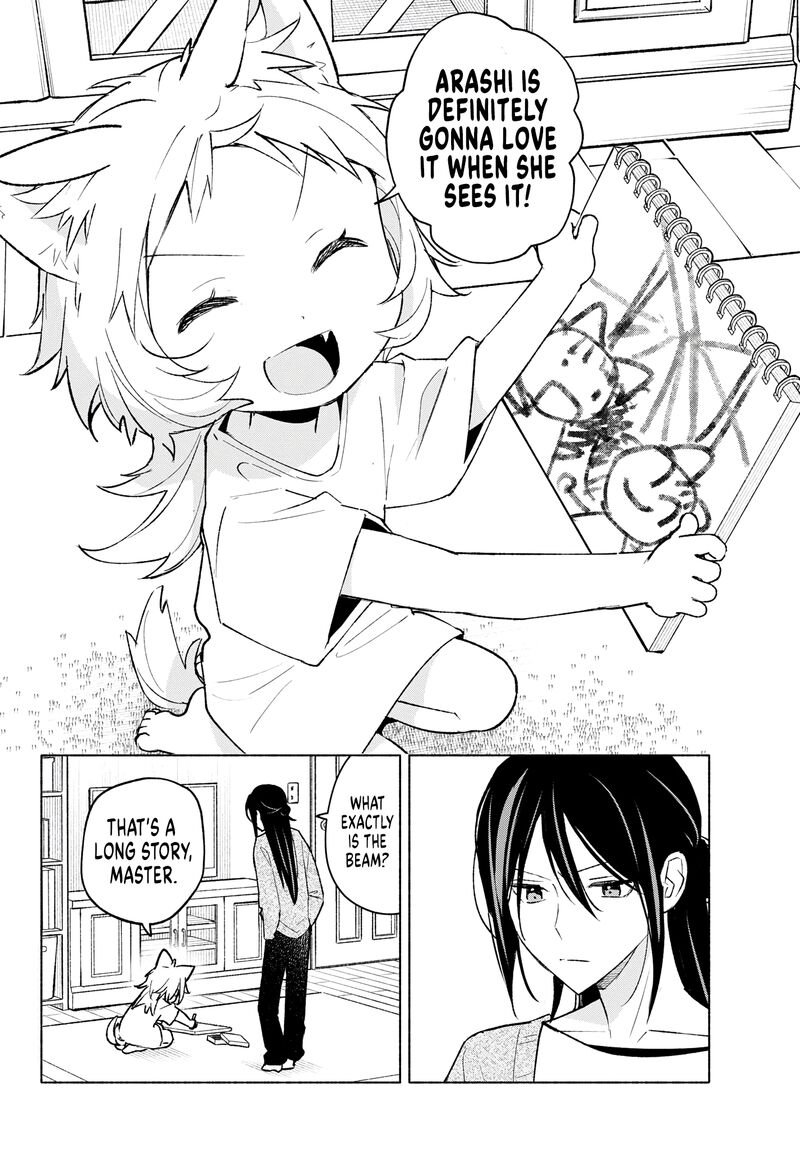 Shippo To Gekirin 14 18
