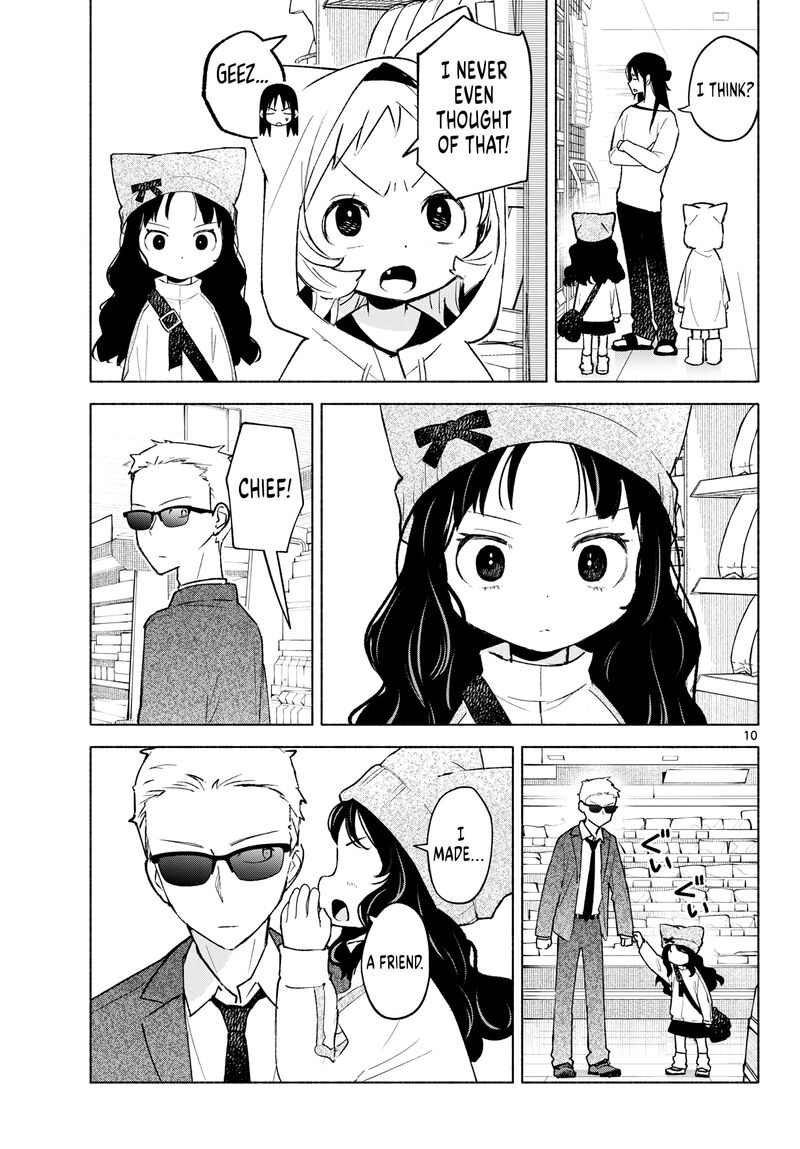 Shippo To Gekirin 14 9