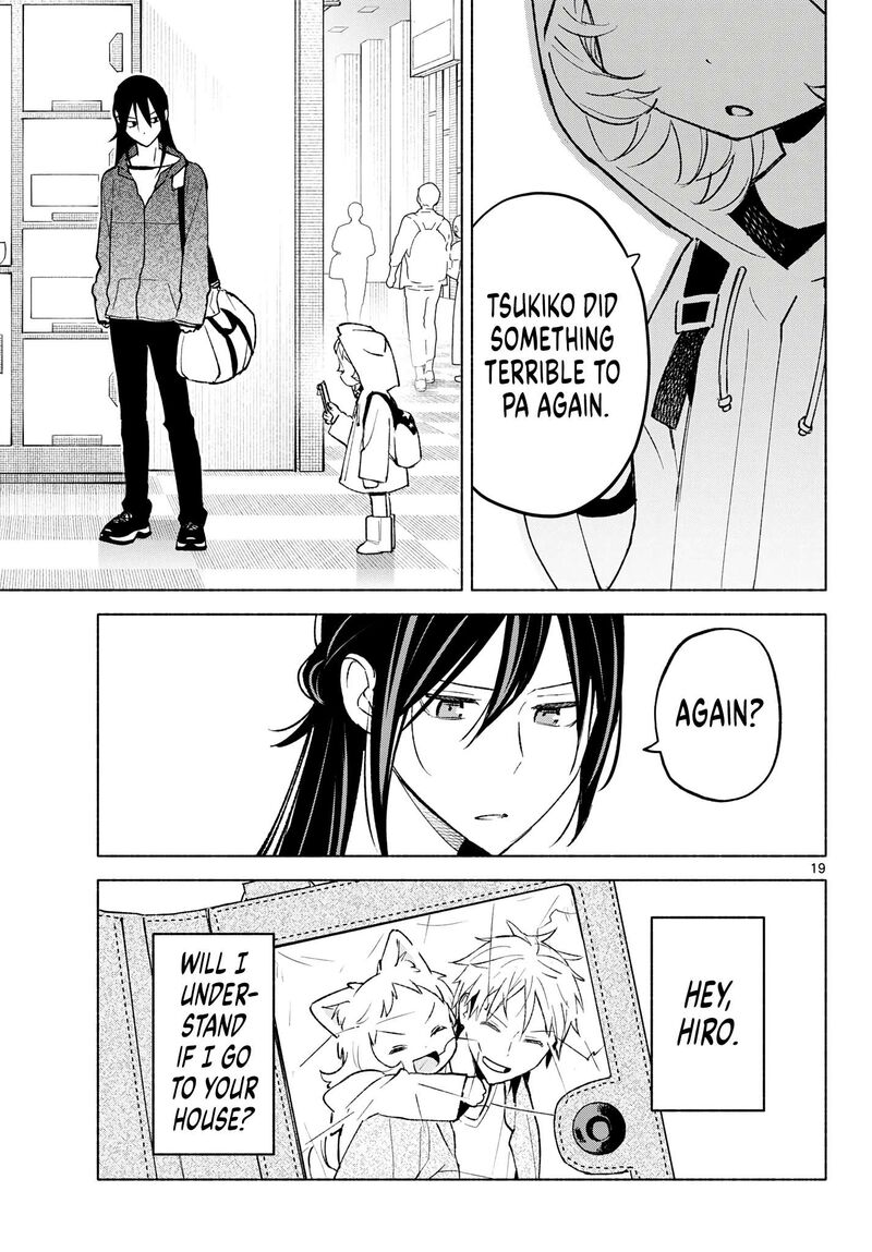 Shippo To Gekirin 16 19