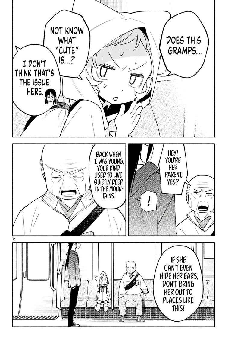 Shippo To Gekirin 16 2