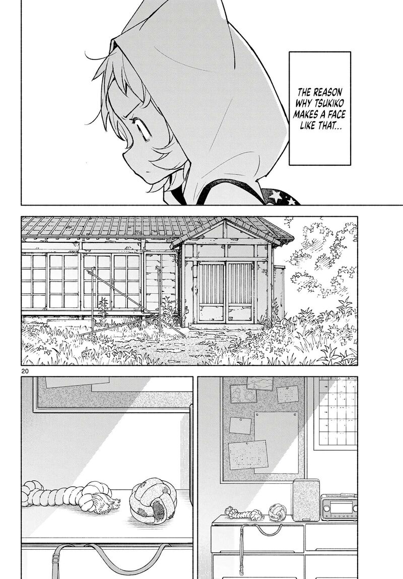 Shippo To Gekirin 16 20