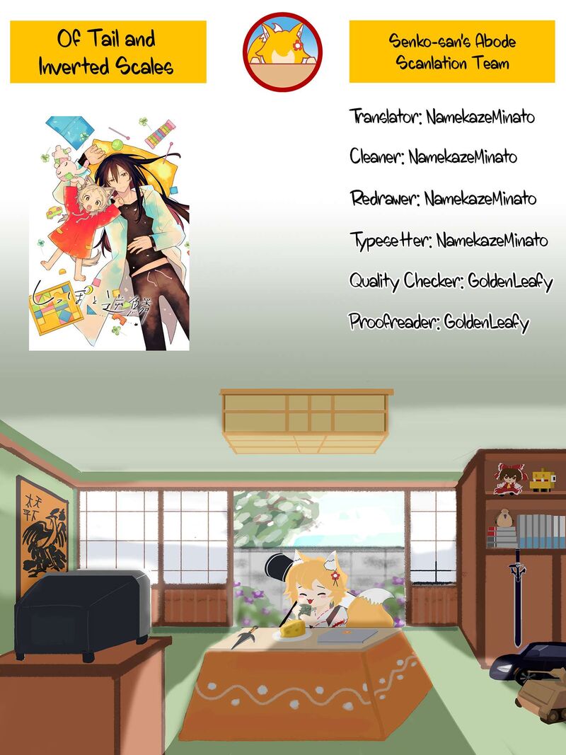 Shippo To Gekirin 16 22