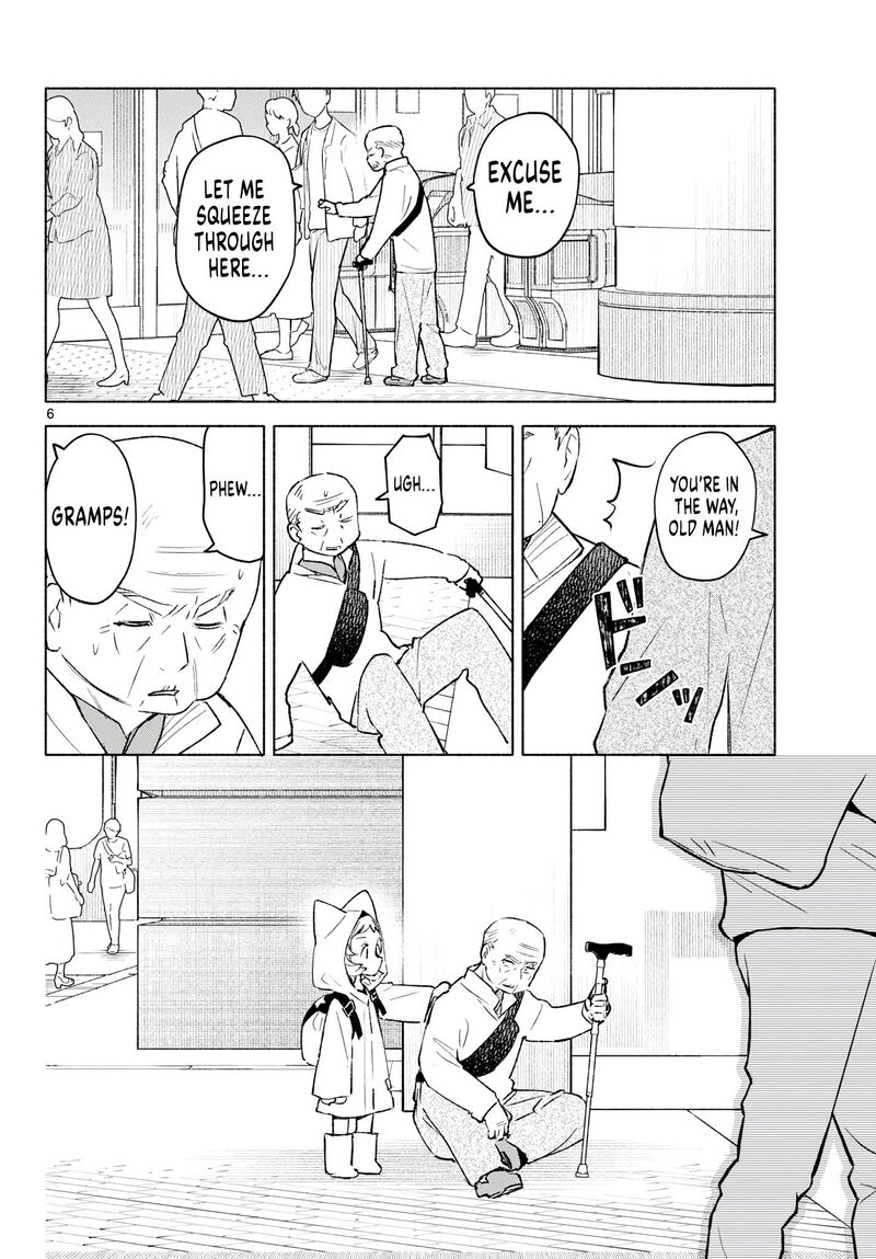 Shippo To Gekirin 16 6