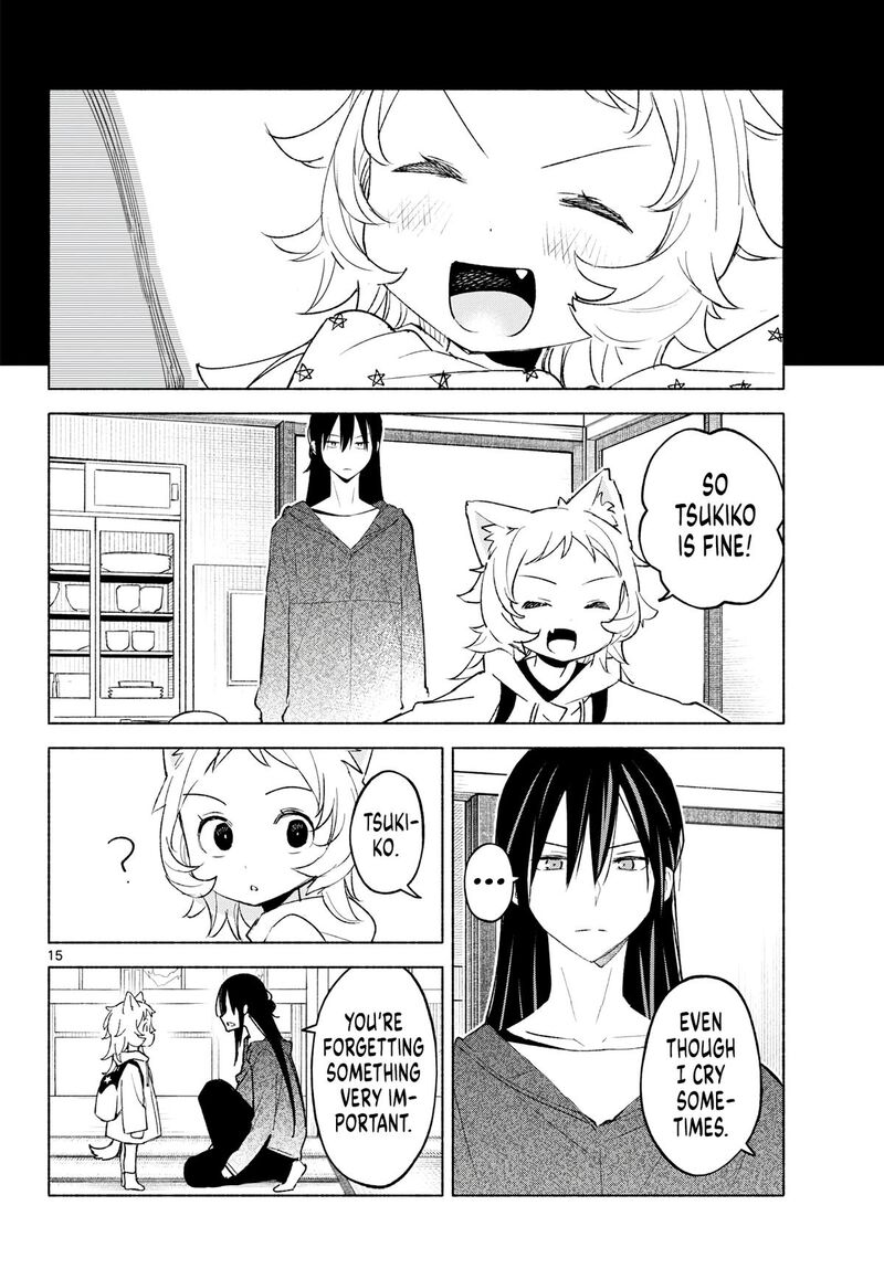 Shippo To Gekirin 17 15