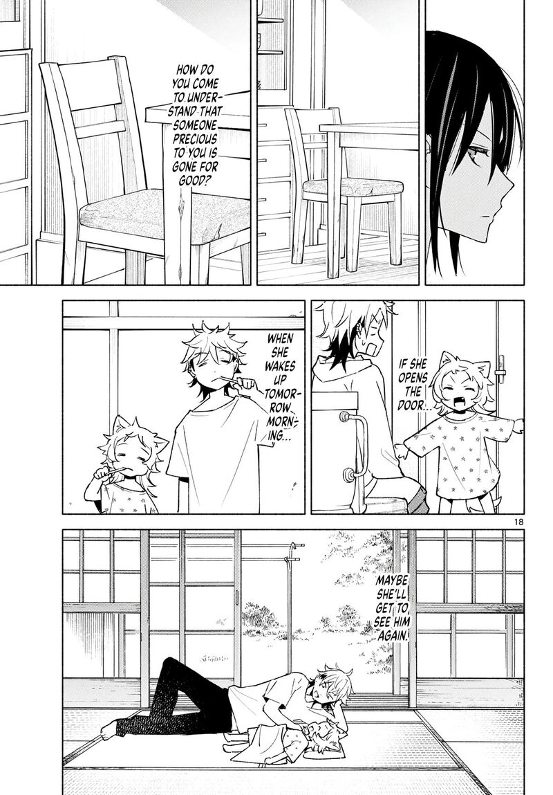 Shippo To Gekirin 17 18