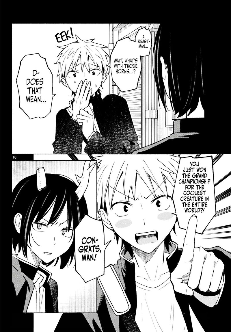 Shippo To Gekirin 18 16