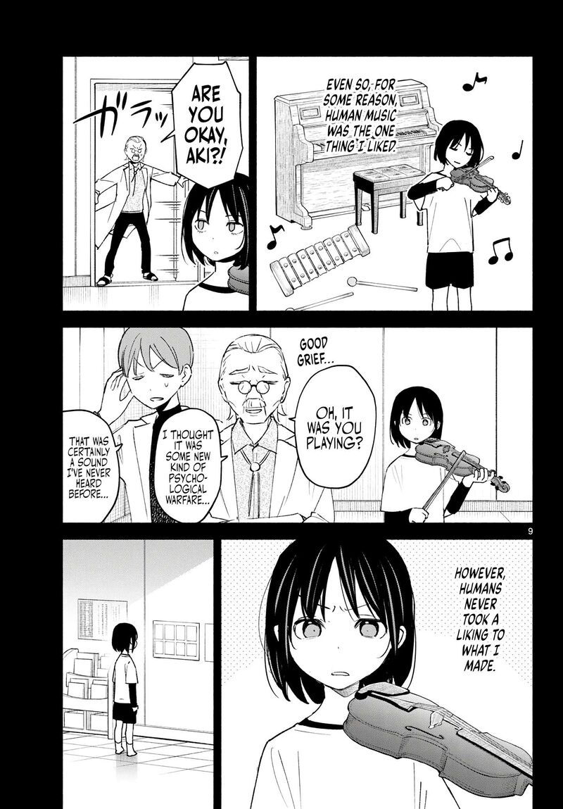 Shippo To Gekirin 18 9
