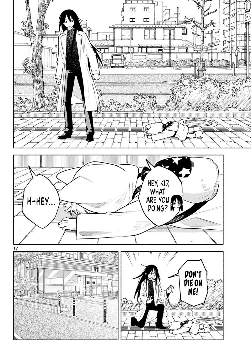 Shippo To Gekirin 2 17