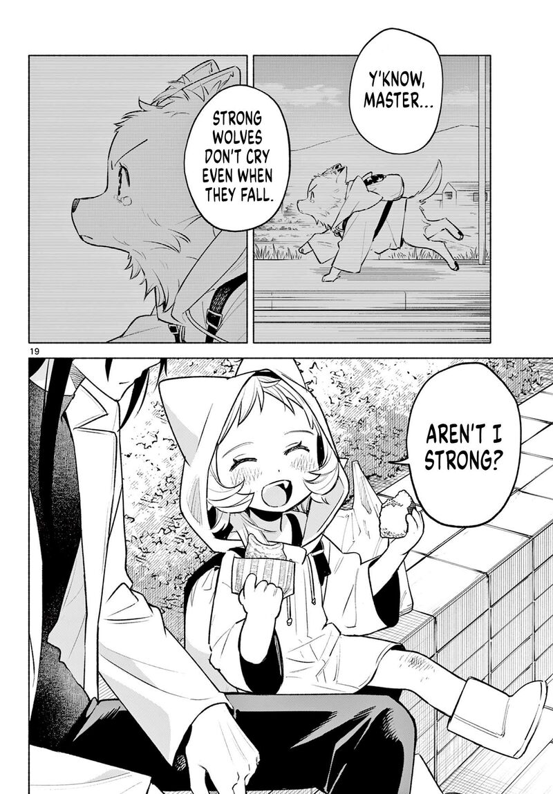 Shippo To Gekirin 2 19