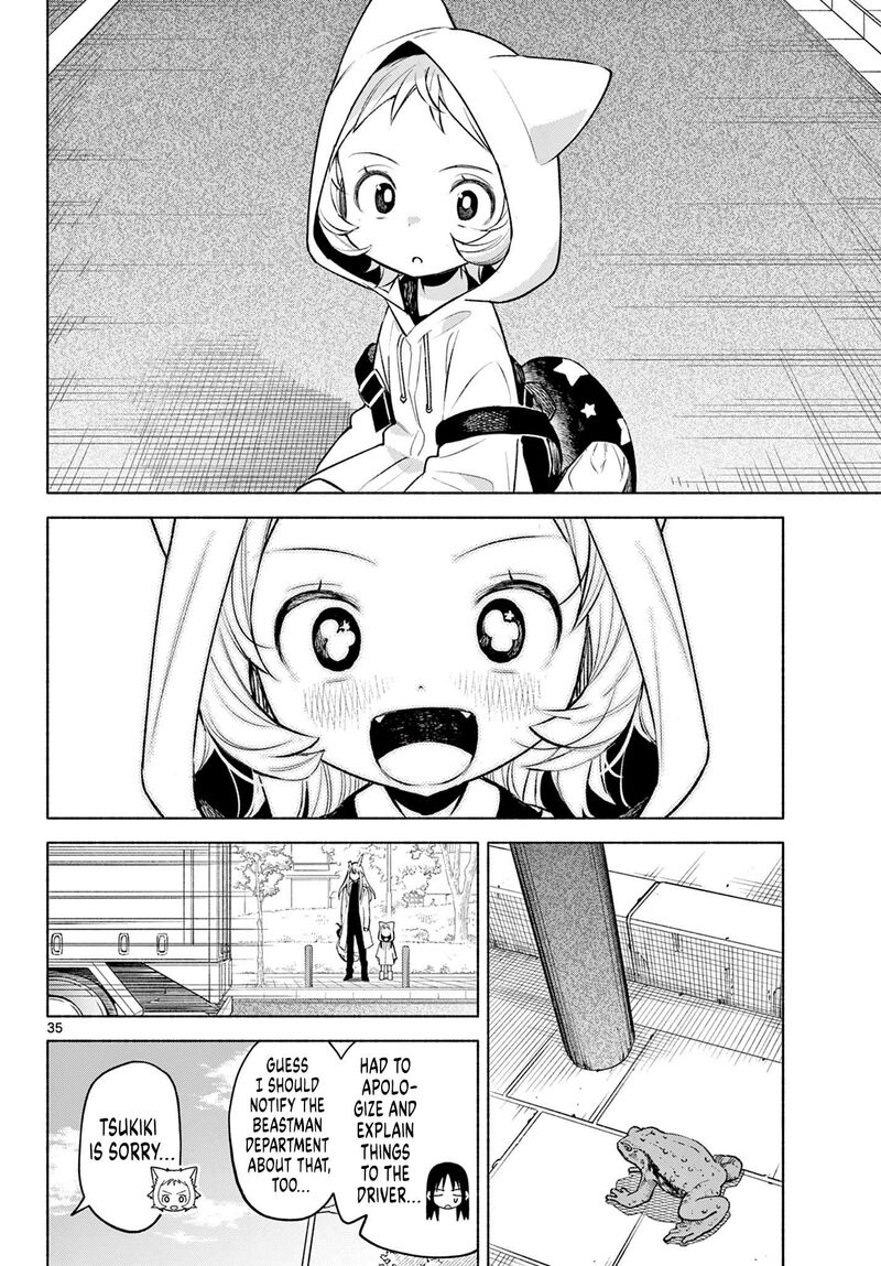 Shippo To Gekirin 2 35