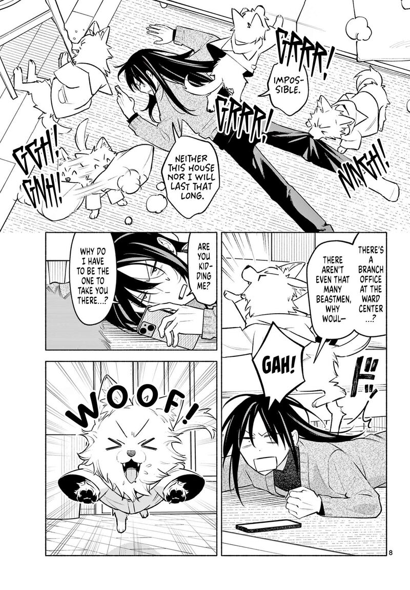 Shippo To Gekirin 2 8