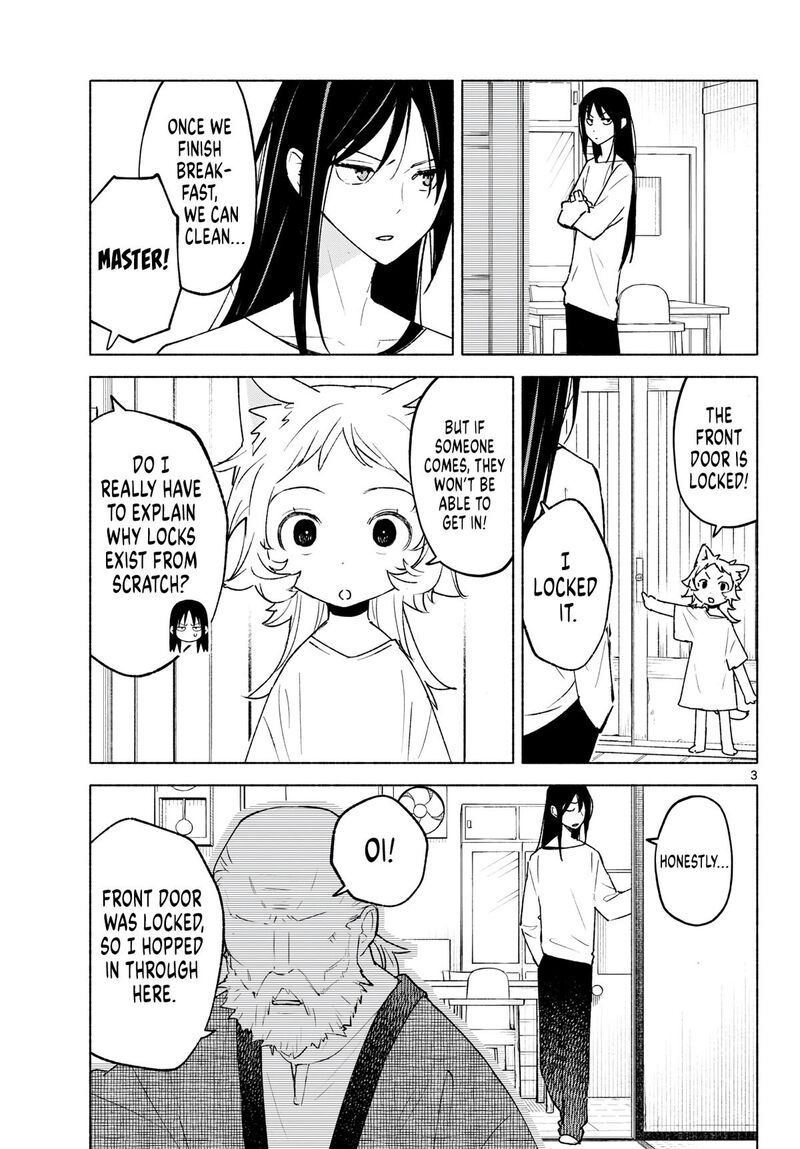 Shippo To Gekirin 20 3