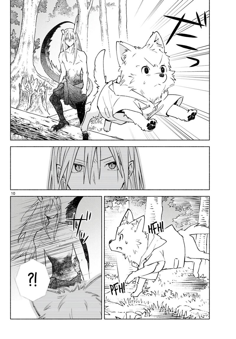 Shippo To Gekirin 21 10