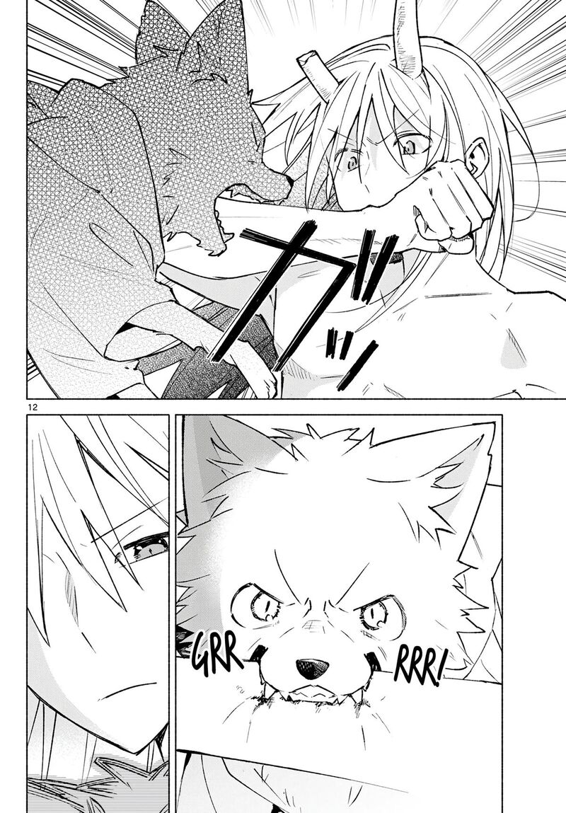 Shippo To Gekirin 21 12