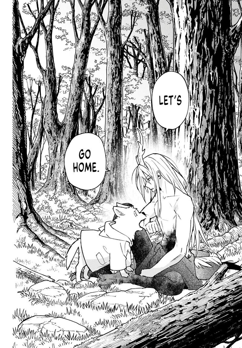 Shippo To Gekirin 21 14